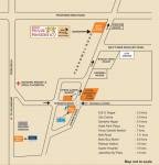 Images for Location Plan of Omaxe Royal Residency