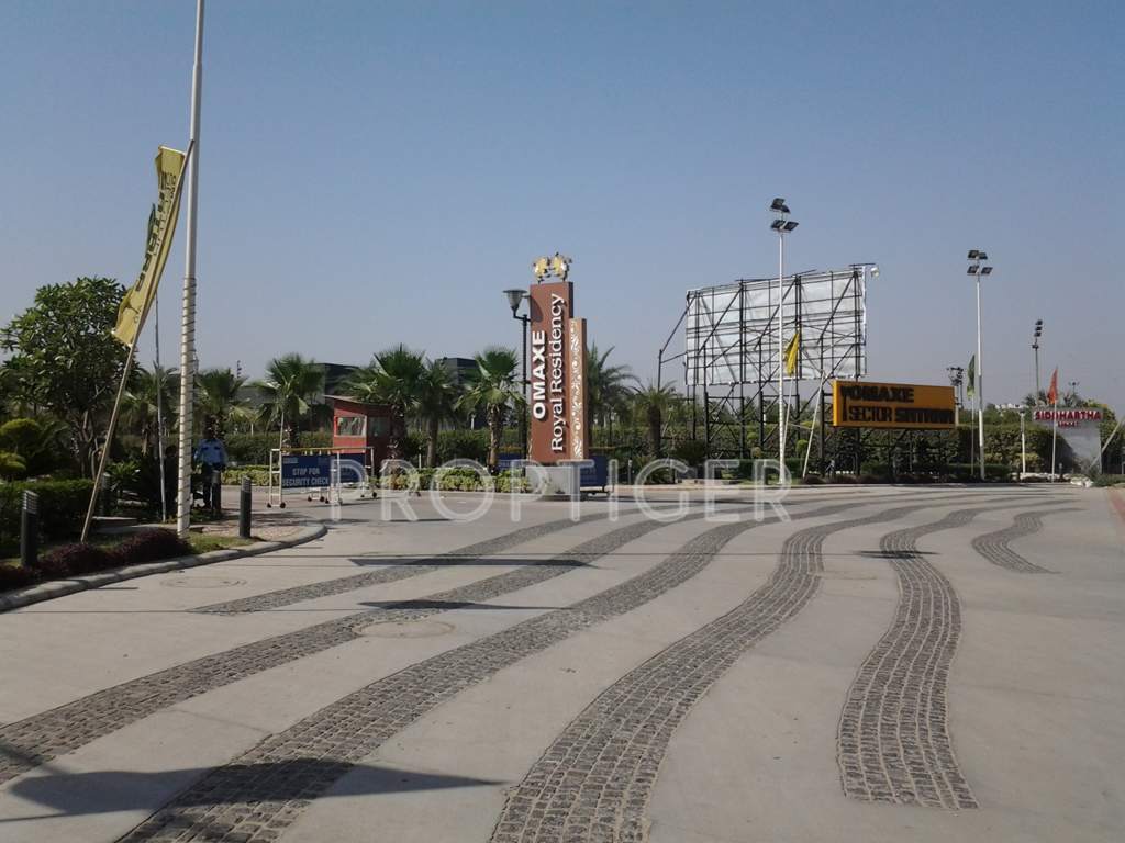 Images for Main Other of Omaxe Royal Residency