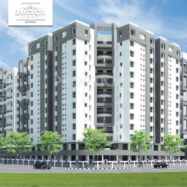 Images for Elevation of Pethkar Projects Samrajya samrajya Images for Elevation of Pethkar Projects Samrajya
