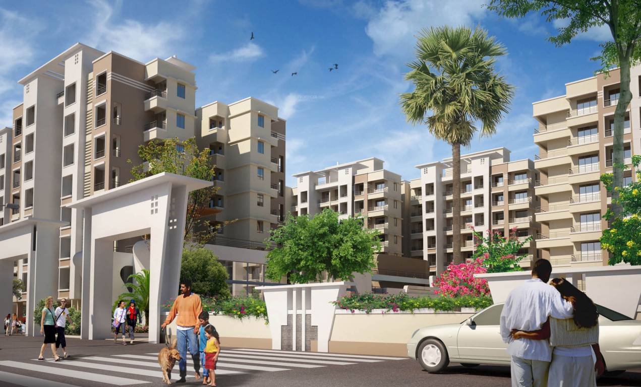  highlands Images for Elevation of Mohan Highlands