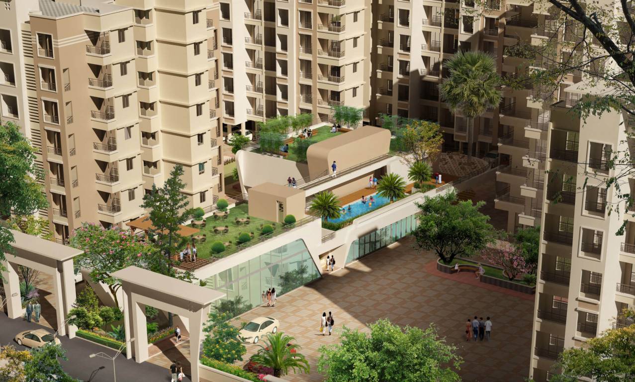  highlands Images for Elevation of Mohan Highlands