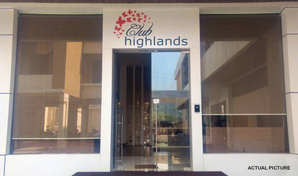  highlands Images for amenities