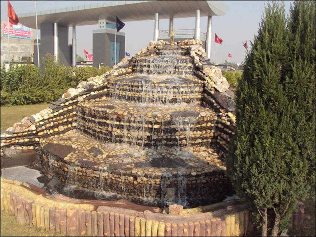  city plots Images for Amenities of JTPL JTPL City Plots