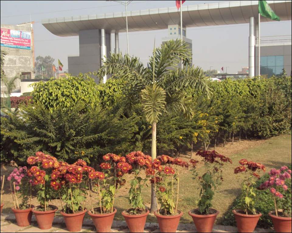  city plots Images for Amenities of JTPL JTPL City Plots