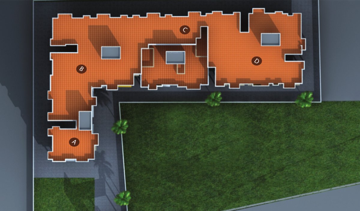 Images for Layout Plan of Ramani Green Park