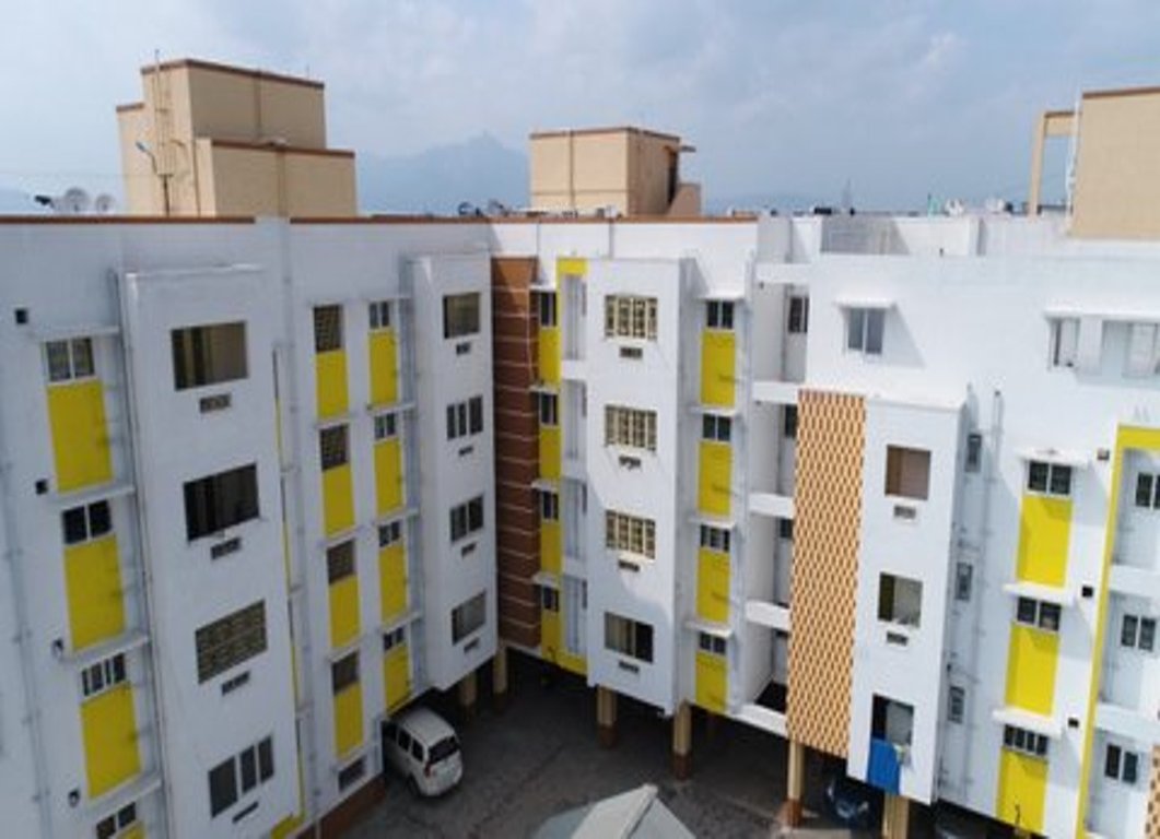 Images for Elevation of Ramani Green Park