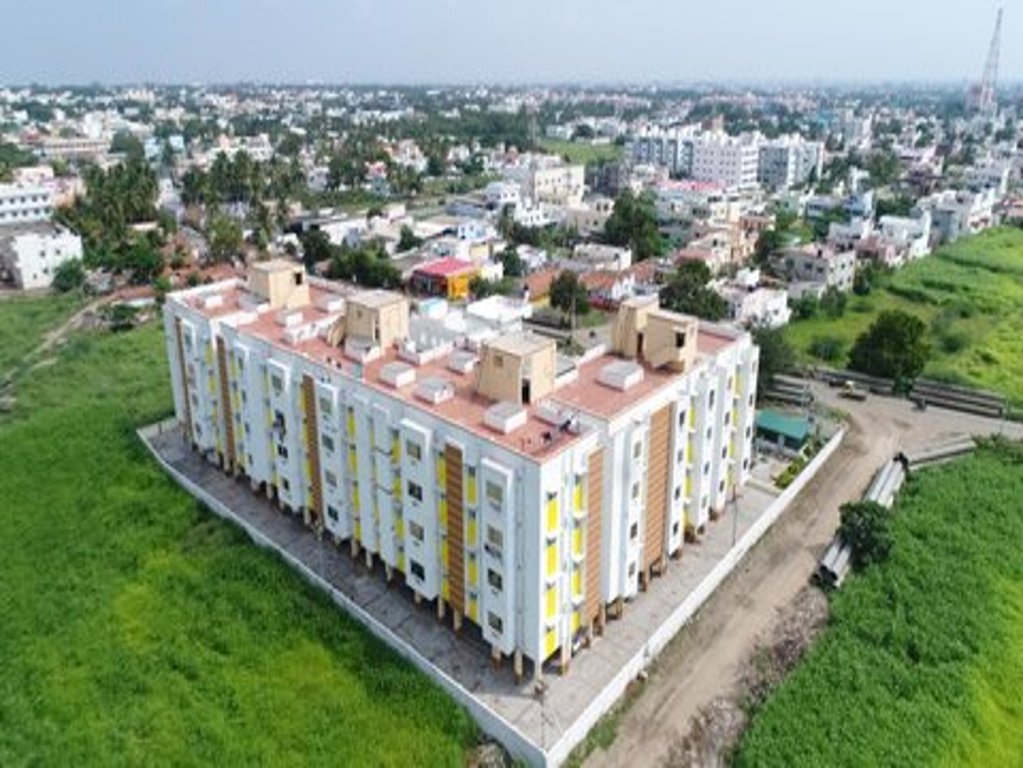 Images for Elevation of Ramani Green Park