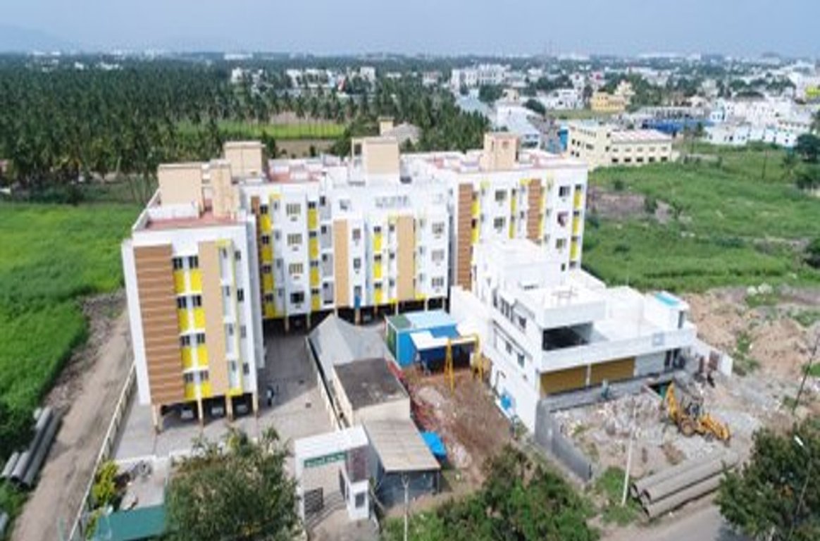 Images for Elevation of Ramani Green Park