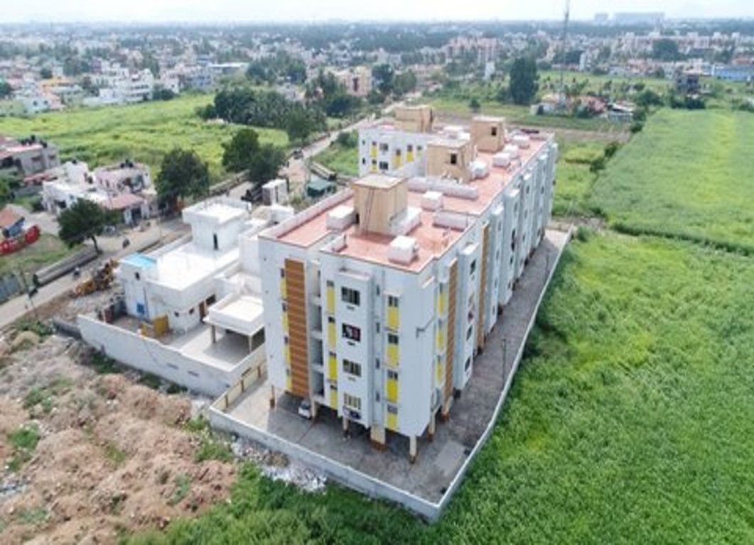 Images for Elevation of Ramani Green Park