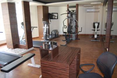 Images for Amenities of Omaxe Heights