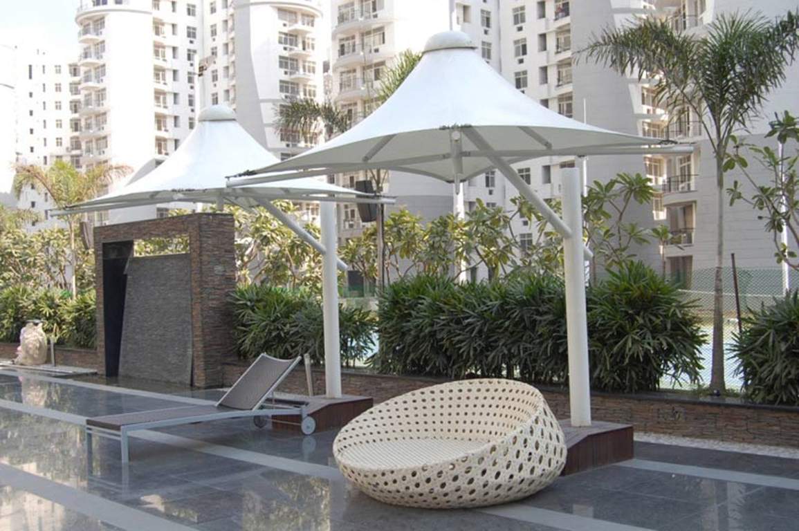 Images for Amenities of Omaxe Heights