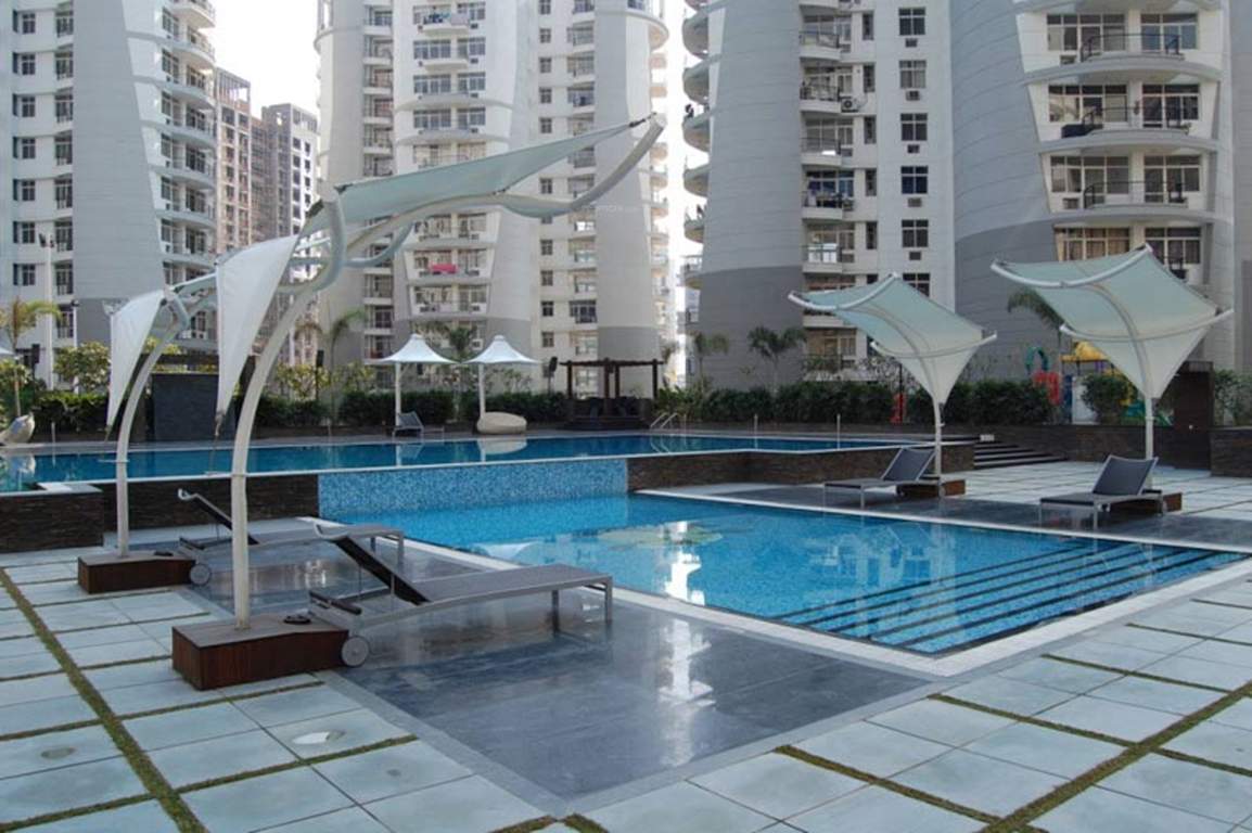 Images for Amenities of Omaxe Heights