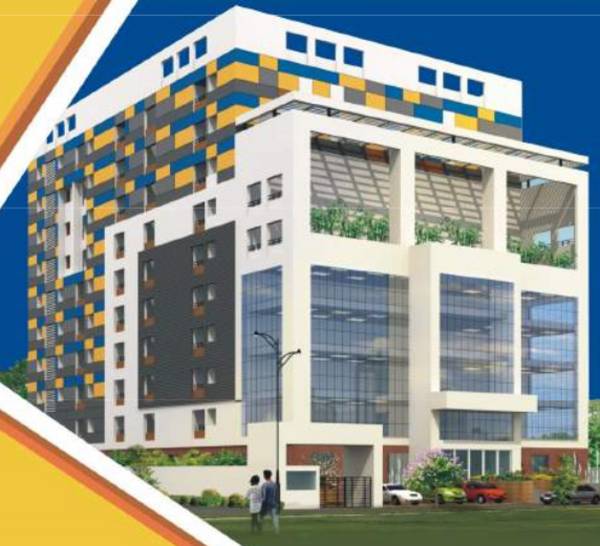 Images for Elevation of Ramani West Gate Images for Elevation of Ramani West Gate