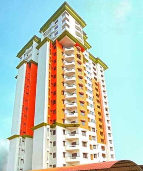 Elevation mystic-heights-phase-1 Elevation