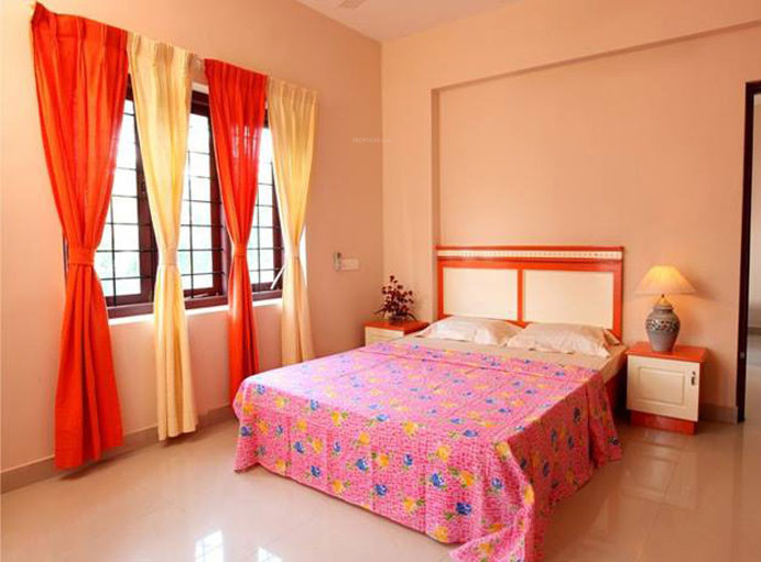 mystic heights phase 1 Bedroom