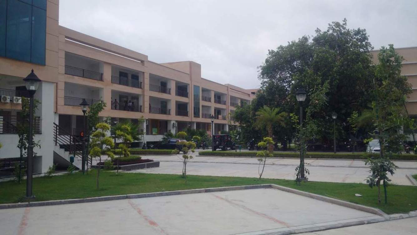 Images for Elevation of Omaxe Avenue