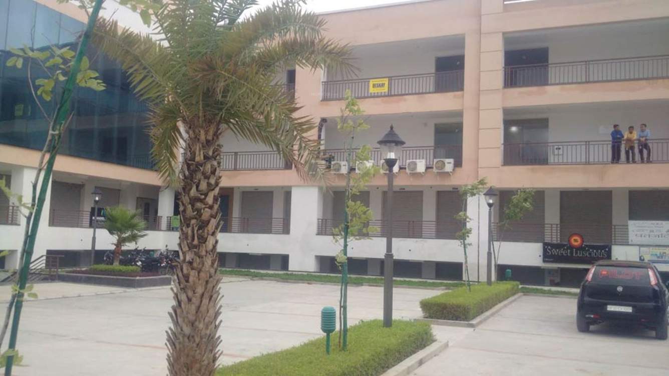  avenue Images for Elevation of Omaxe Avenue