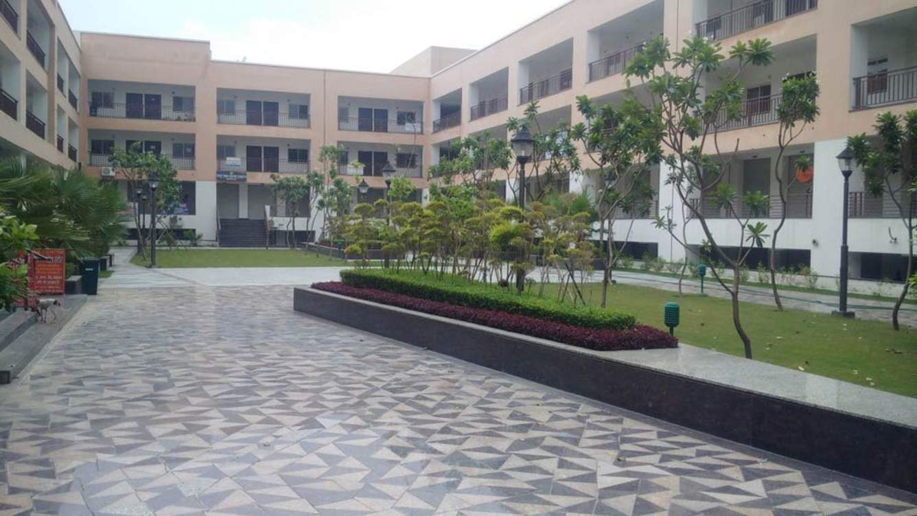  avenue Images for Elevation of Omaxe Avenue