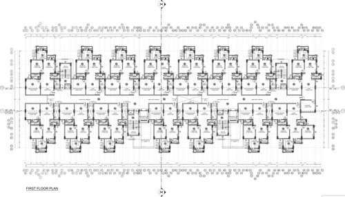 Images for Cluster Plan of Maxworth Max Madhura