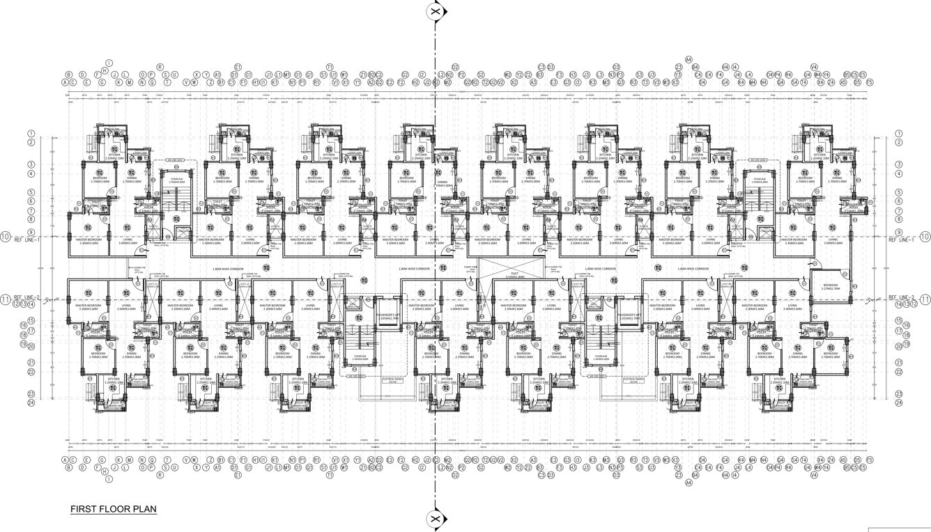 Images for Cluster Plan of Maxworth Max Madhura