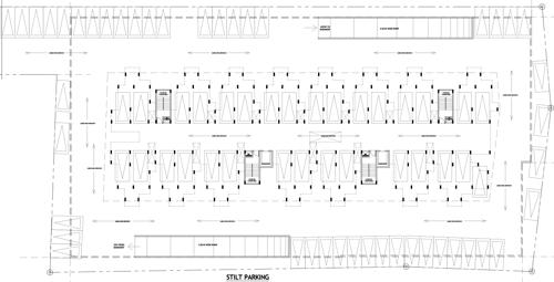 Images for Cluster Plan of Maxworth Max Madhura