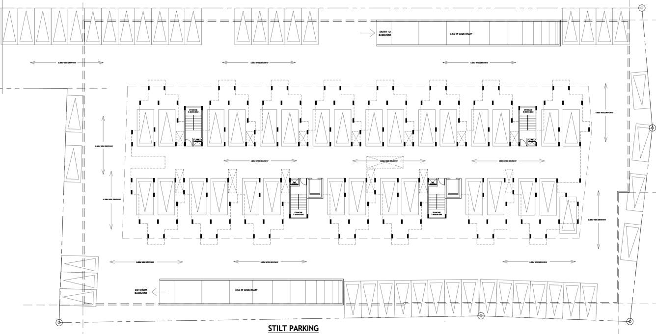 Images for Cluster Plan of Maxworth Max Madhura