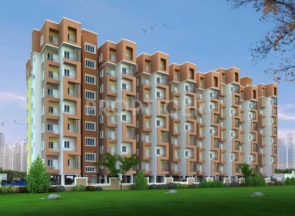 Images for Elevation of Maxworth Max Madhura Images for Elevation of Maxworth Max Madhura