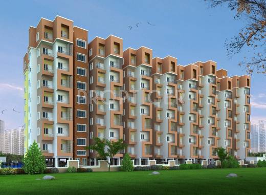 Images for Elevation of Maxworth Max Madhura Images for Elevation of Maxworth Max Madhura