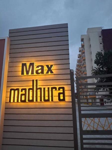  max-madhura Others