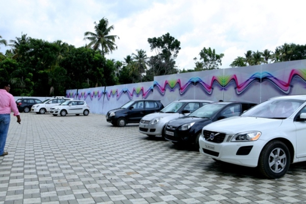 Images for Amenities of Shwas Moon Waters