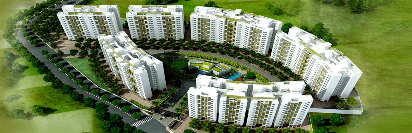 Images for Elevation of Kothari The Leaf