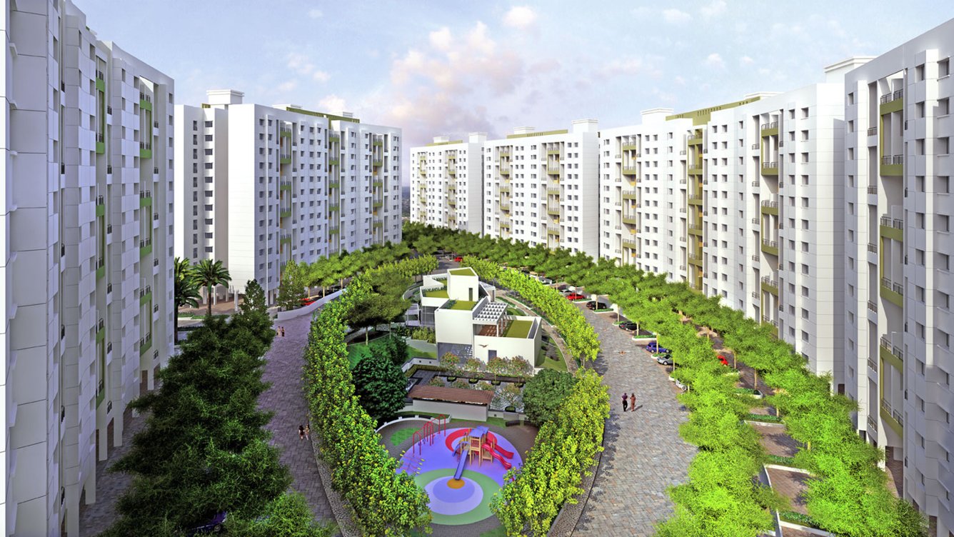 Images for Elevation of Kothari The Leaf