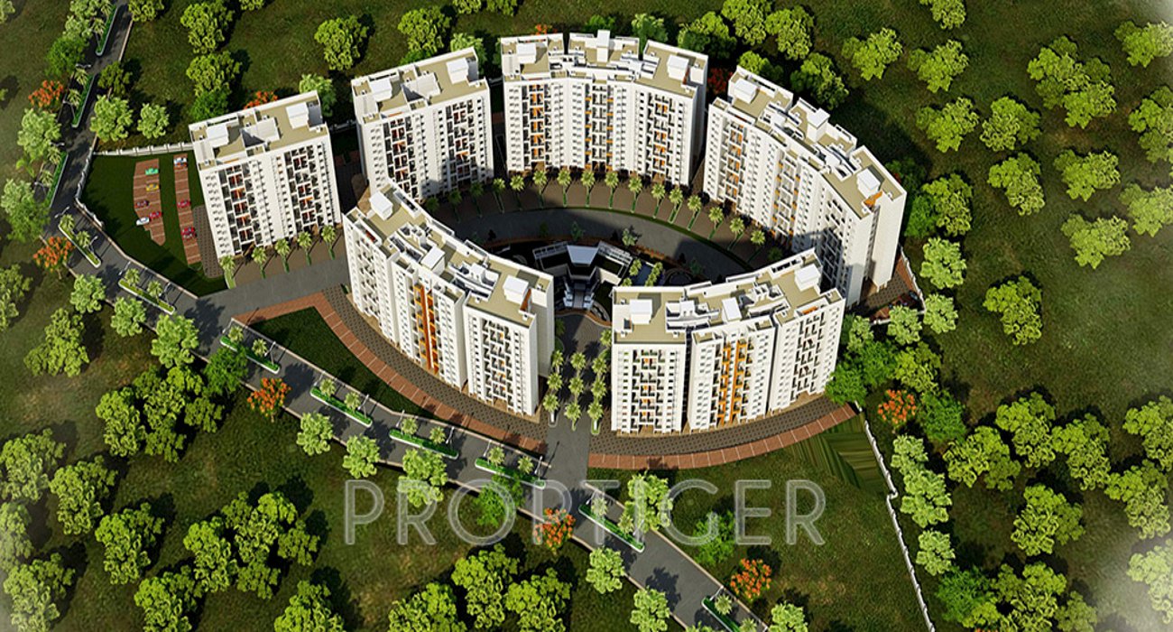 Images for Elevation of Kothari The Leaf