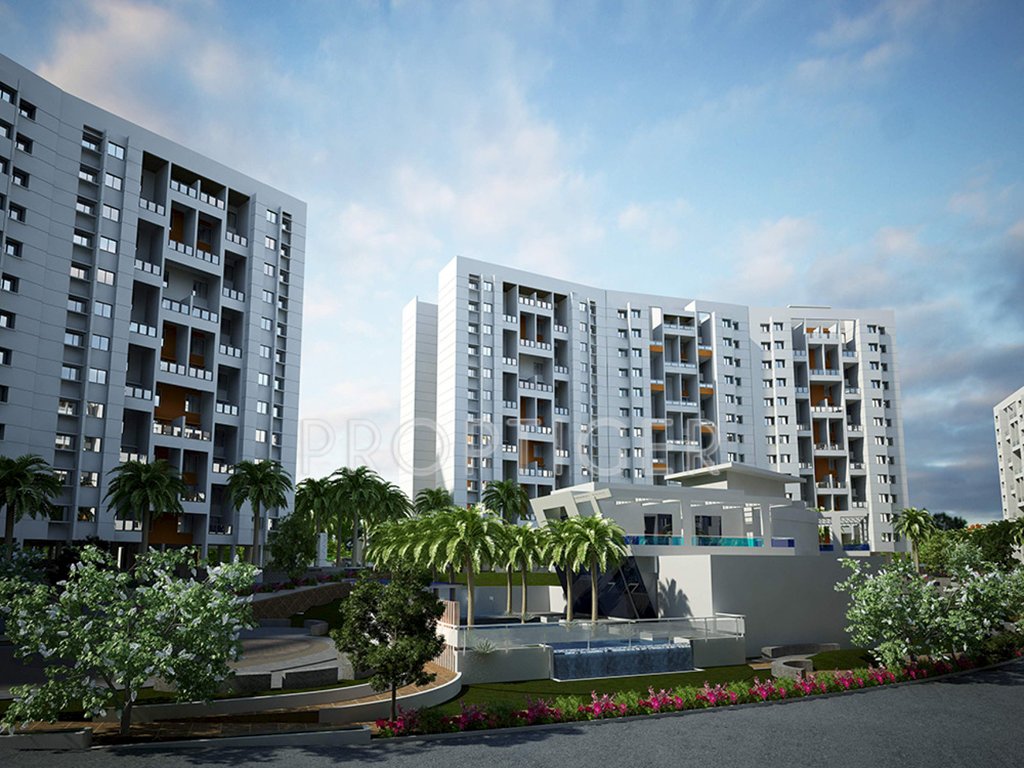 Images for Elevation of Kothari The Leaf