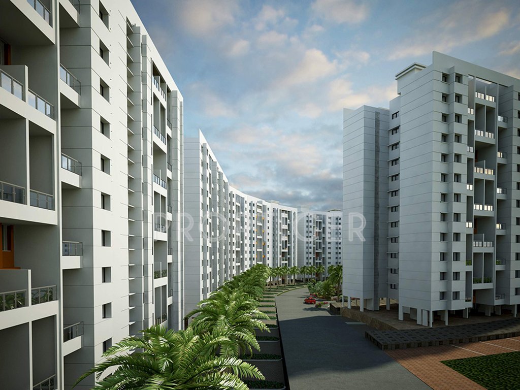 Images for Elevation of Kothari The Leaf