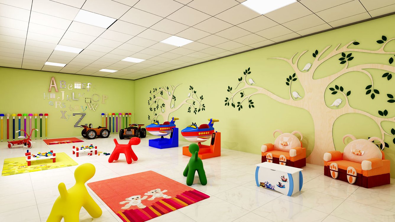 Images for Amenities of Kothari The Leaf