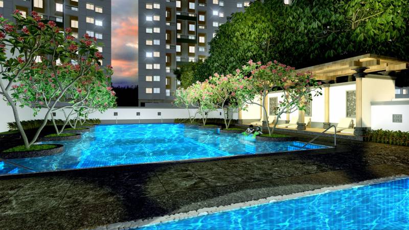  the-leaf Images for Amenities of Kothari The Leaf