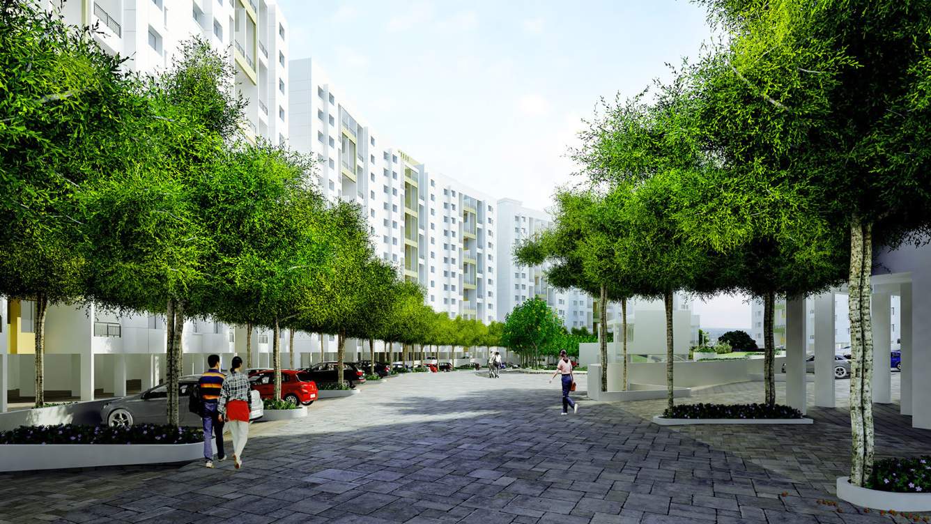  the leaf Images for Amenities of Kothari The Leaf