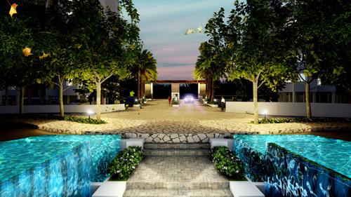  the-leaf Images for Amenities of Kothari The Leaf