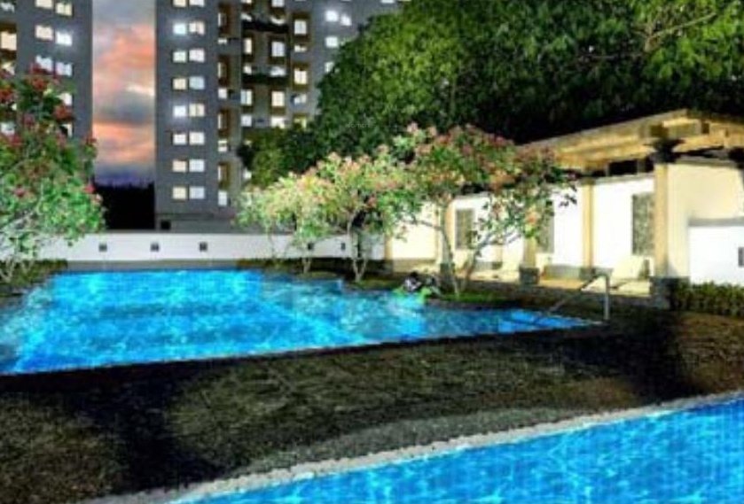 Images for Amenities of Kothari The Leaf