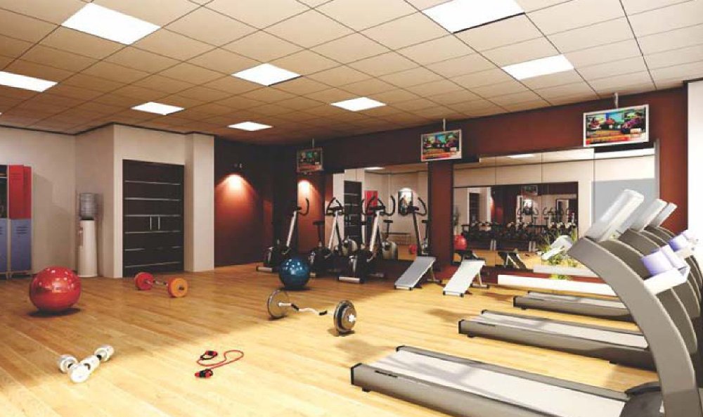 Images for Amenities of Kothari The Leaf