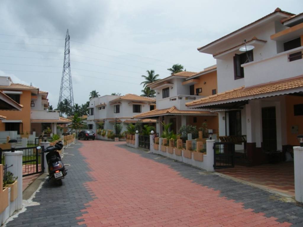  mystic bells Elevation