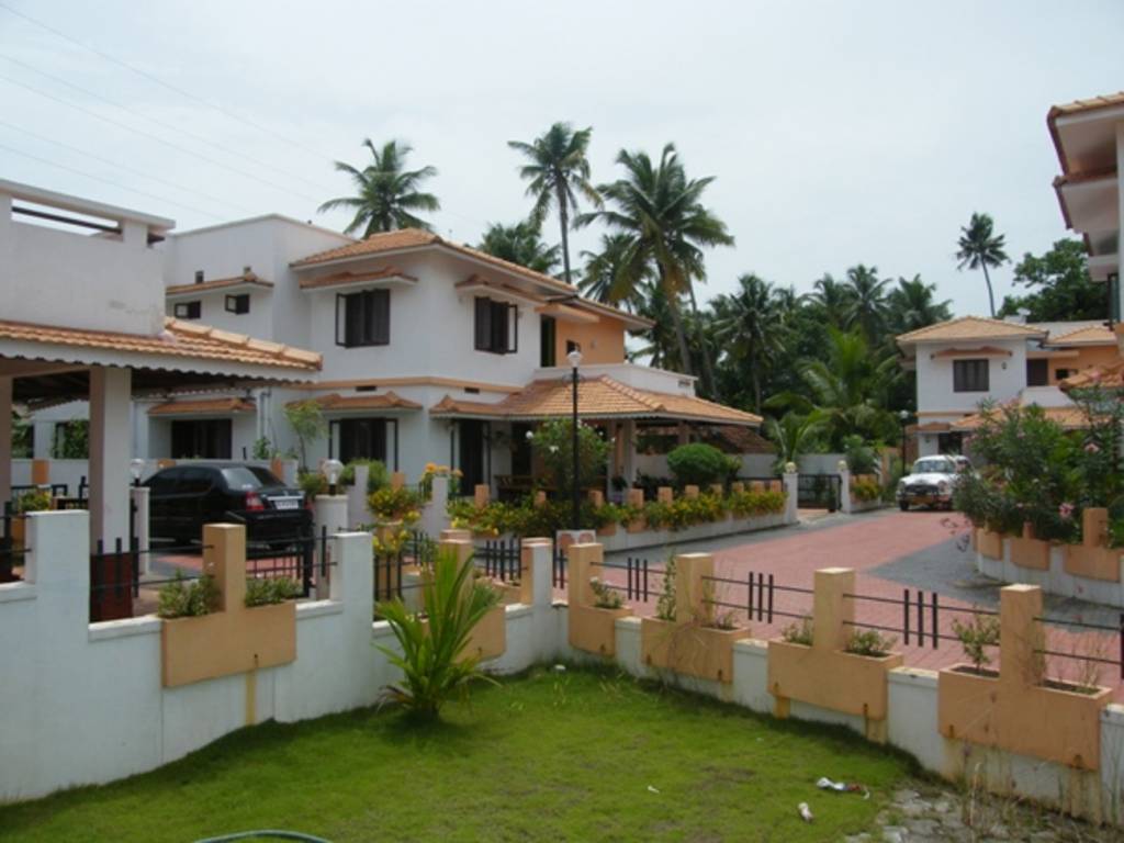  mystic bells Elevation