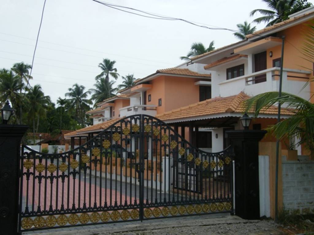 Images for Amenities of Shwas Homes Mystic Bells