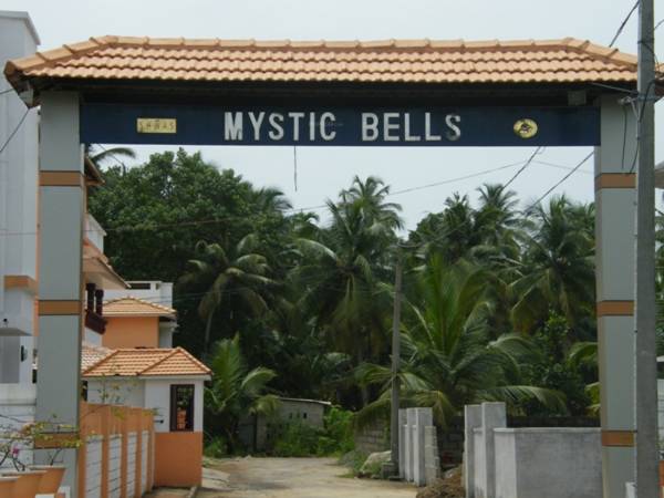 Images for Amenities of Shwas Homes Mystic Bells