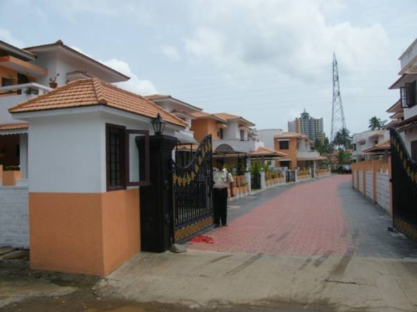 Images for Amenities of Shwas Homes Mystic Bells