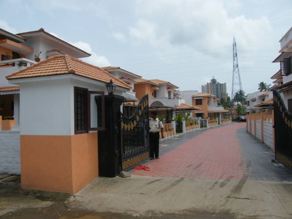 Images for Amenities of Shwas Homes Mystic Bells