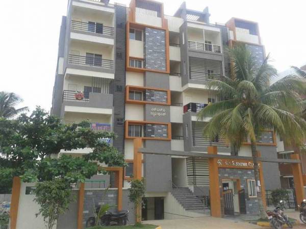  sannidhi-classic Elevation