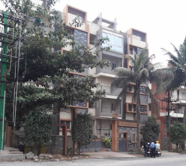  sannidhi-classic Elevation