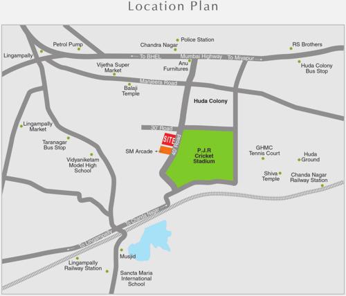  royal Images for Location Plan of SM Royal